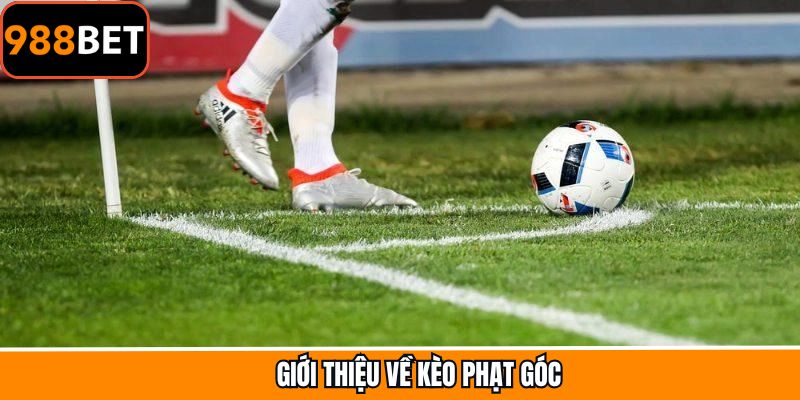Điều thú vị trong kèo phạt góc